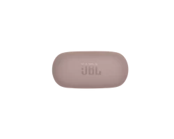 JBL Live Free NC+ True Wireless fülhallgató, rózsa