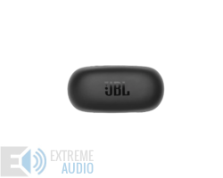 Kép 5/8 - JBL Live Free NC+ True Wireless fülhallgató, fekete