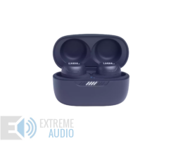JBL Live Free NC+ True Wireless fülhallgató, kék