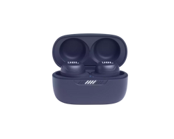JBL Live Free NC+ True Wireless fülhallgató, kék JBL Live Free NC+ True Wireless fülhallgató, kék