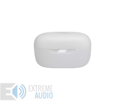 Kép 6/9 - JBL Live Free NC+ True Wireless fülhallgató, fehér