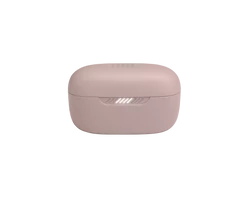 JBL Live Free NC+ True Wireless fülhallgató, rózsa