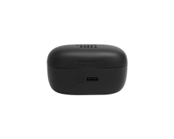 JBL Live Free NC+ True Wireless fülhallgató, fekete JBL Live Free NC+ True Wireless fülhallgató, fekete
