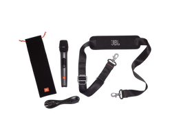 JBL PartyBox On-The-Go Bluetooth hangsugárzó JBL PartyBox On-The-Go Bluetooth hangsugárzó