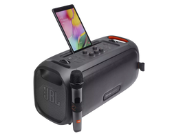 JBL PartyBox On-The-Go Bluetooth hangsugárzó JBL PartyBox On-The-Go Bluetooth hangsugárzó