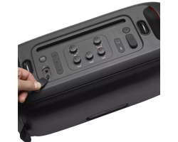JBL PartyBox On-The-Go Bluetooth hangsugárzó JBL PartyBox On-The-Go Bluetooth hangsugárzó