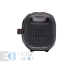 Kép 8/12 - JBL PartyBox On-The-Go Bluetooth hangsugárzó