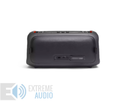 Kép 10/12 - JBL PartyBox On-The-Go Bluetooth hangsugárzó