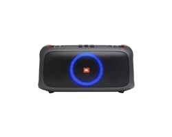 JBL PartyBox On-The-Go Bluetooth hangsugárzó JBL PartyBox On-The-Go Bluetooth hangsugárzó