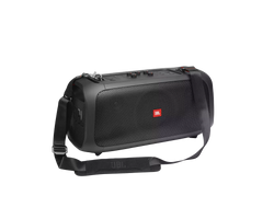 JBL PartyBox On-The-Go Bluetooth hangsugárzó JBL PartyBox On-The-Go Bluetooth hangsugárzó