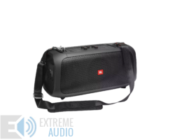 Kép 1/12 - JBL PartyBox On-The-Go Bluetooth hangsugárzó (Bemutató darab)
