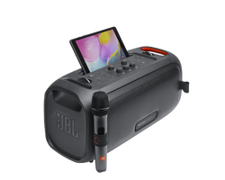 JBL PartyBox On-The-Go Bluetooth hangsugárzó JBL PartyBox On-The-Go Bluetooth hangsugárzó