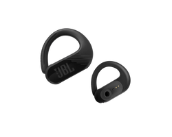 JBL Endurance PEAK II True Wireless sport fülhallgató, fekete JBL Endurance PEAK II True Wireless sport fülhallgató, fekete