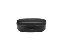 JBL Endurance PEAK II True Wireless sport fülhallgató, fekete