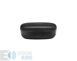 Kép 5/7 - JBL Endurance PEAK II True Wireless sport fülhallgató, fekete
