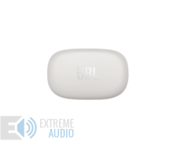 Kép 6/7 - JBL Endurance PEAK II True Wireless sport fülhallgató, fehér