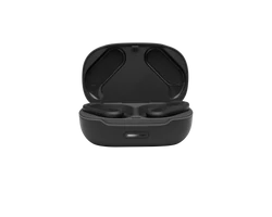 JBL Endurance PEAK II True Wireless sport fülhallgató, fekete