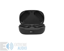 Kép 4/7 - JBL Endurance PEAK II True Wireless sport fülhallgató, fekete