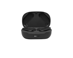 JBL Endurance PEAK II True Wireless sport fülhallgató, fekete JBL Endurance PEAK II True Wireless sport fülhallgató, fekete