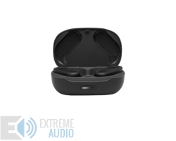Kép 4/7 - JBL Endurance PEAK II True Wireless sport fülhallgató, fekete