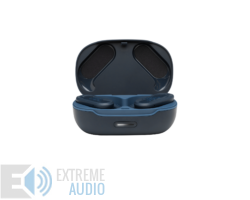 Kép 5/7 - JBL Endurance PEAK II True Wireless sport fülhallgató, kék