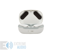 Kép 4/7 - JBL Endurance PEAK II True Wireless sport fülhallgató, fehér
