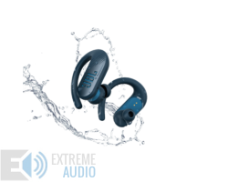 Kép 4/7 - JBL Endurance PEAK II True Wireless sport fülhallgató, kék