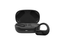 JBL Endurance PEAK II True Wireless sport fülhallgató, fekete JBL Endurance PEAK II True Wireless sport fülhallgató, fekete