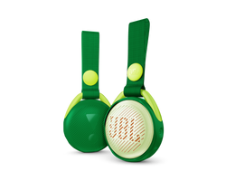 JBL JR POP Bluetooth hangszóró, zöld JBL JR POP Bluetooth hangszóró, zöld