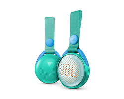 JBL JR POP Bluetooth hangszóró, türkiz JBL JR POP Bluetooth hangszóró, türkiz