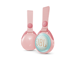 JBL JR POP Bluetooth hangszóró, pink JBL JR POP Bluetooth hangszóró, pink