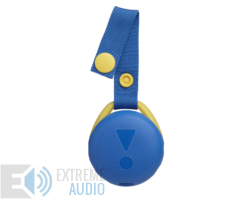 Kép 4/6 - JBL JR POP Bluetooth hangszóró, kék