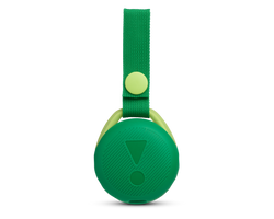 JBL JR POP Bluetooth hangszóró, zöld JBL JR POP Bluetooth hangszóró, zöld