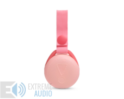 Kép 3/5 - JBL JR POP Bluetooth hangszóró, pink