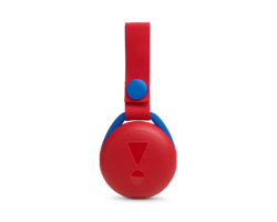 JBL JR POP Bluetooth hangszóró, piros JBL JR POP Bluetooth hangszóró, piros