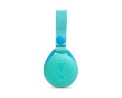 JBL JR POP Bluetooth hangszóró, türkiz JBL JR POP Bluetooth hangszóró, türkiz