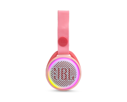 JBL JR POP Bluetooth hangszóró, pink JBL JR POP Bluetooth hangszóró, pink