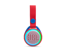 JBL JR POP Bluetooth hangszóró, piros JBL JR POP Bluetooth hangszóró, piros