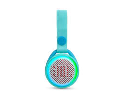 JBL JR POP Bluetooth hangszóró, türkiz JBL JR POP Bluetooth hangszóró, türkiz