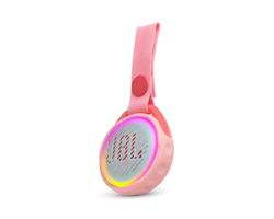 JBL JR POP Bluetooth hangszóró, pink JBL JR POP Bluetooth hangszóró, pink