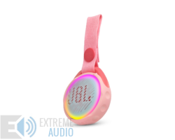 Kép 1/5 - JBL JR POP Bluetooth hangszóró, pink