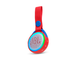 JBL JR POP Bluetooth hangszóró, piros JBL JR POP Bluetooth hangszóró, piros
