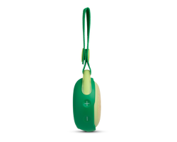 JBL JR POP Bluetooth hangszóró, zöld JBL JR POP Bluetooth hangszóró, zöld
