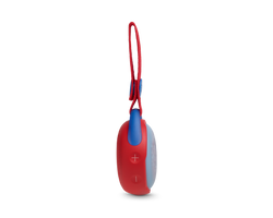 JBL JR POP Bluetooth hangszóró, piros JBL JR POP Bluetooth hangszóró, piros