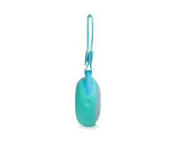 JBL JR POP Bluetooth hangszóró, türkiz JBL JR POP Bluetooth hangszóró, türkiz