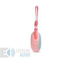 Kép 4/5 - JBL JR POP Bluetooth hangszóró, pink