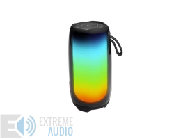 Kép 4/10 - JBL Pulse 5 vízálló, Bluetooth hangszóró, fekete (Bemutató darab)