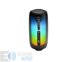 Kép 5/10 - JBL Pulse 5 vízálló, Bluetooth hangszóró, fekete