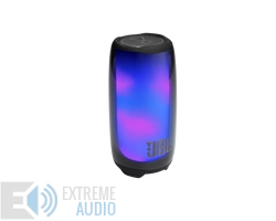 Kép 6/10 - JBL Pulse 5 vízálló, Bluetooth hangszóró, fekete (Bemutató darab)