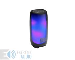Kép 6/10 - JBL Pulse 5 vízálló, Bluetooth hangszóró, fekete (Bemutató darab)